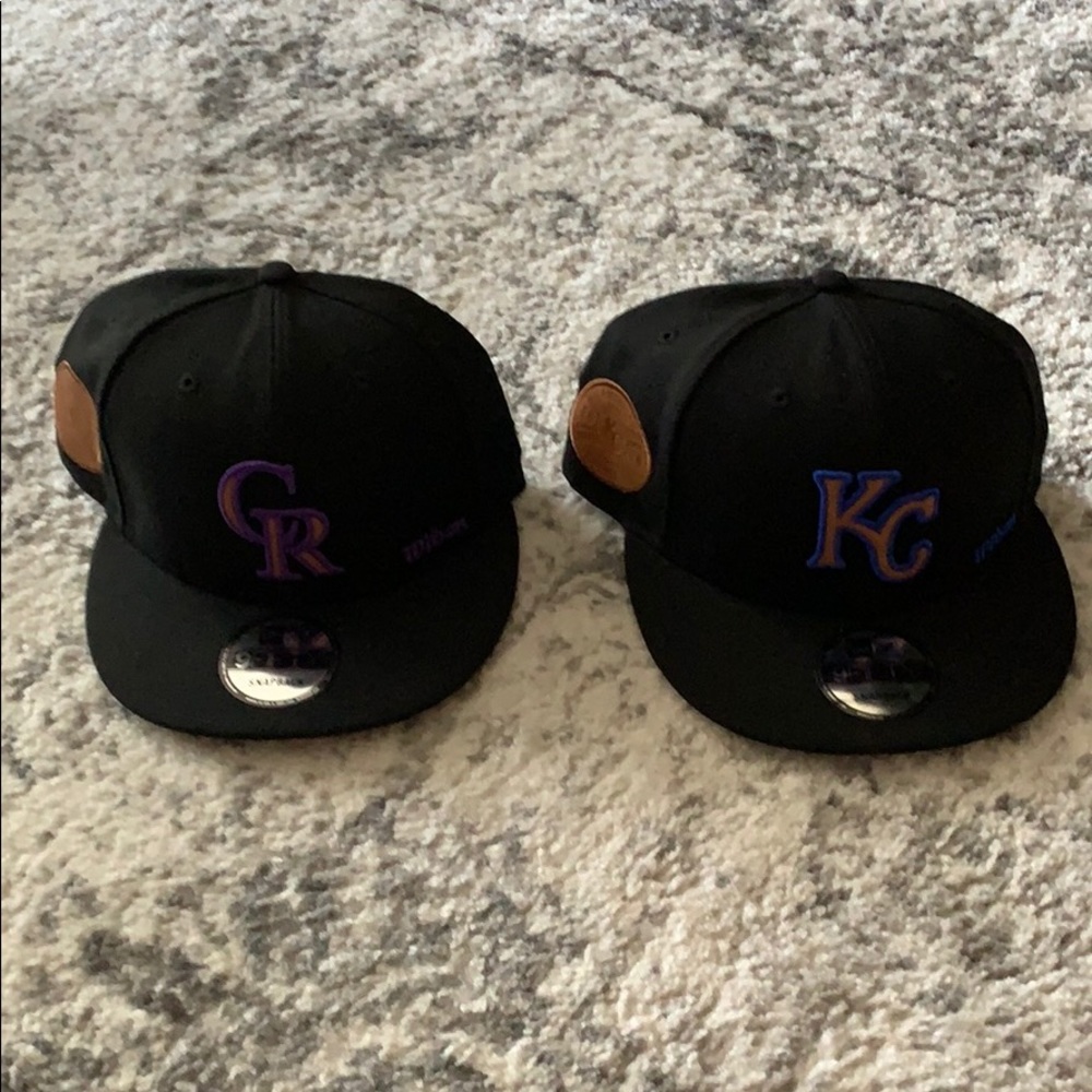 CR & KC